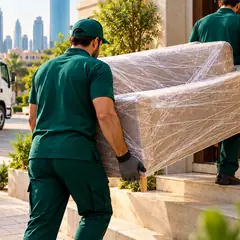 رافعة أثاث للأدوار العليا